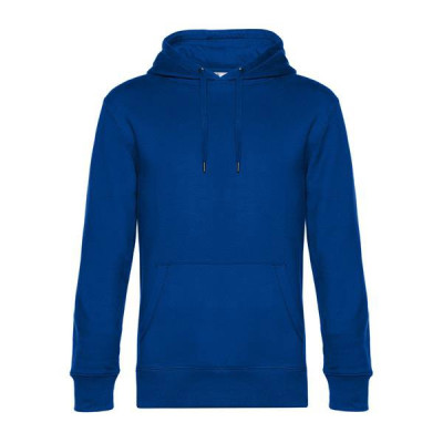 King Hooded